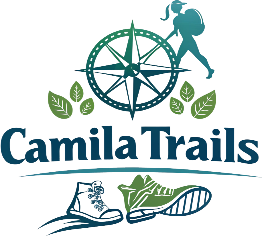 Camila Trails