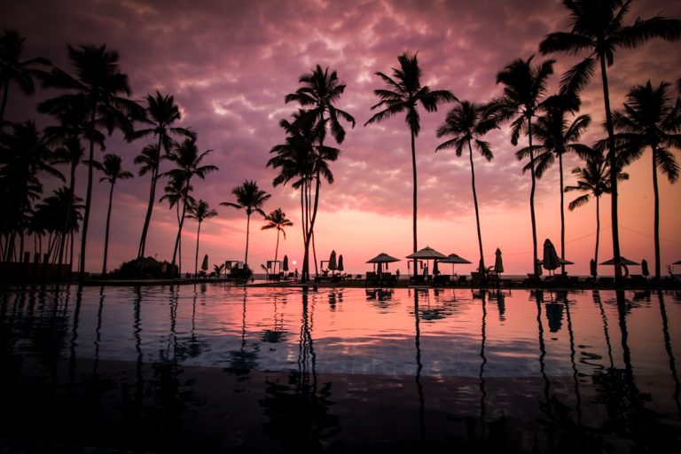 Embrace the Unplanned: The Art of Spontaneous Travel