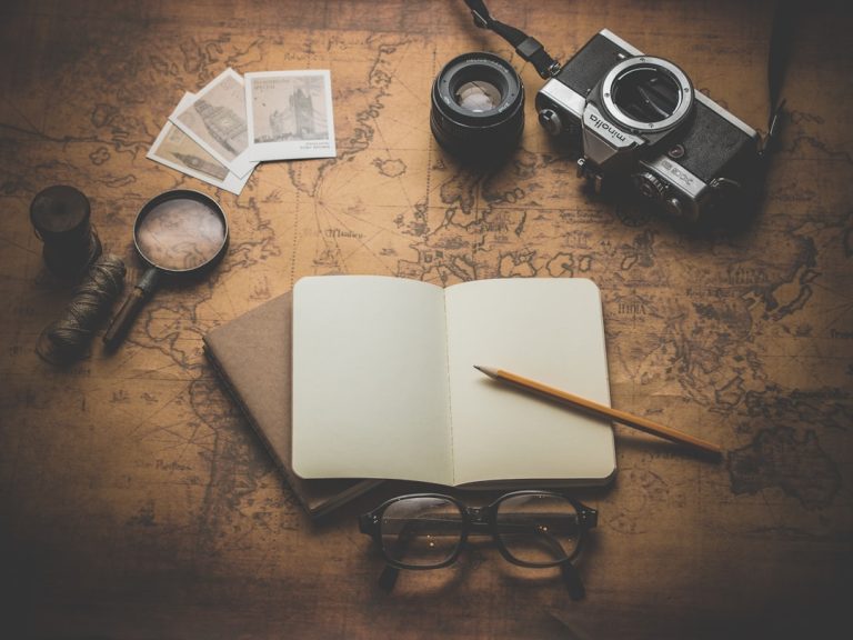 Unleashing the Explorer Within: A Journey Beyond the Beaten Path